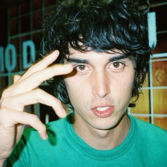 Cole Preston