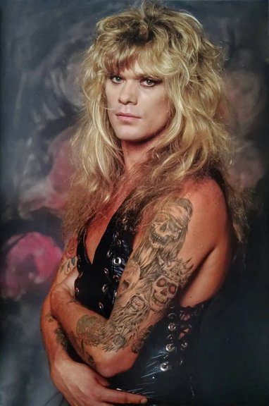 Chris Holmes