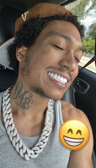 Demetrius Flenory Jr.