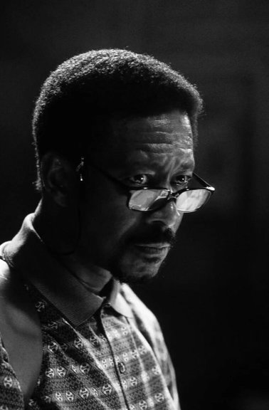 Clarke Peters