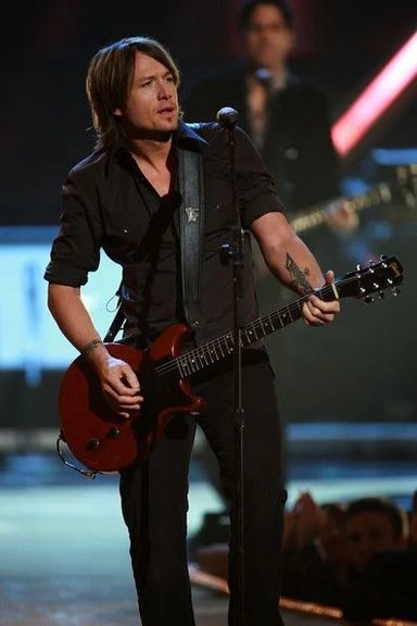 Daniel Keith