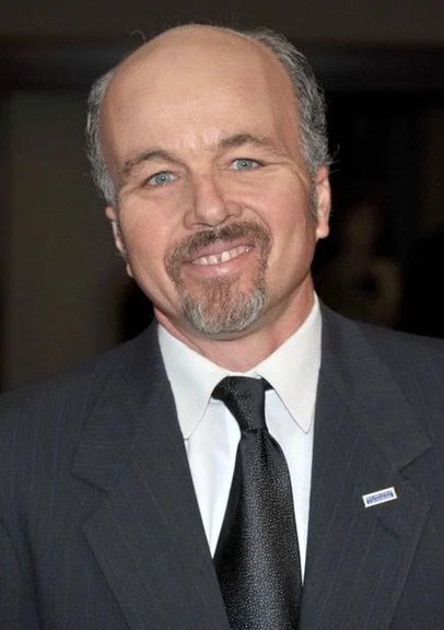 Clint Howard