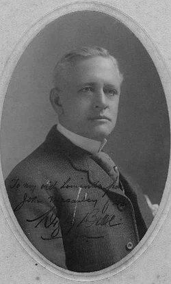 Digby Bell