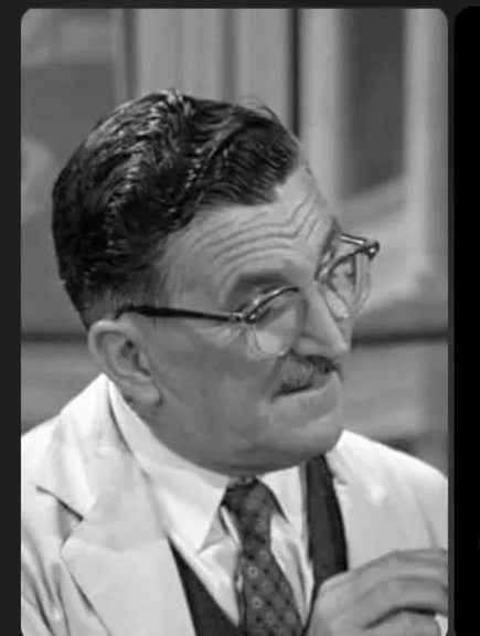 Howard McNear