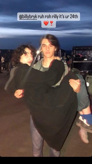 Billy Bryk