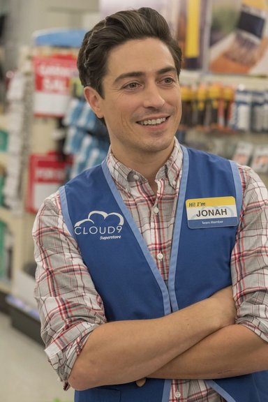 Ben Feldman