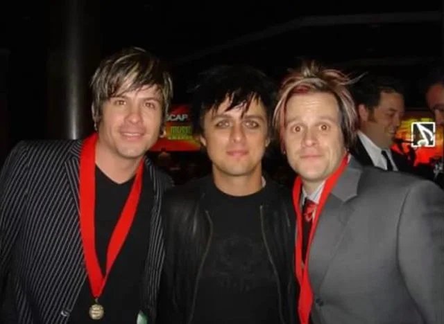 Jaret Reddick