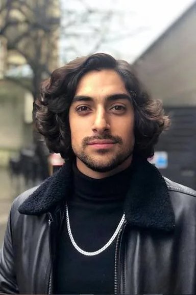 Eman Esfandi