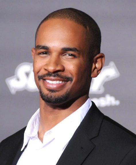 Damon Wayans Jr.