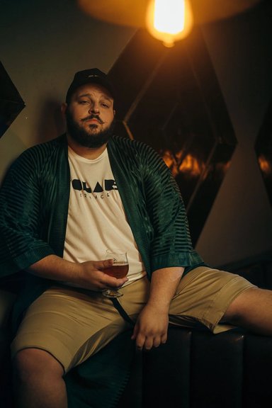 Daniel Franzese