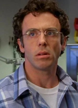 David Eigenberg