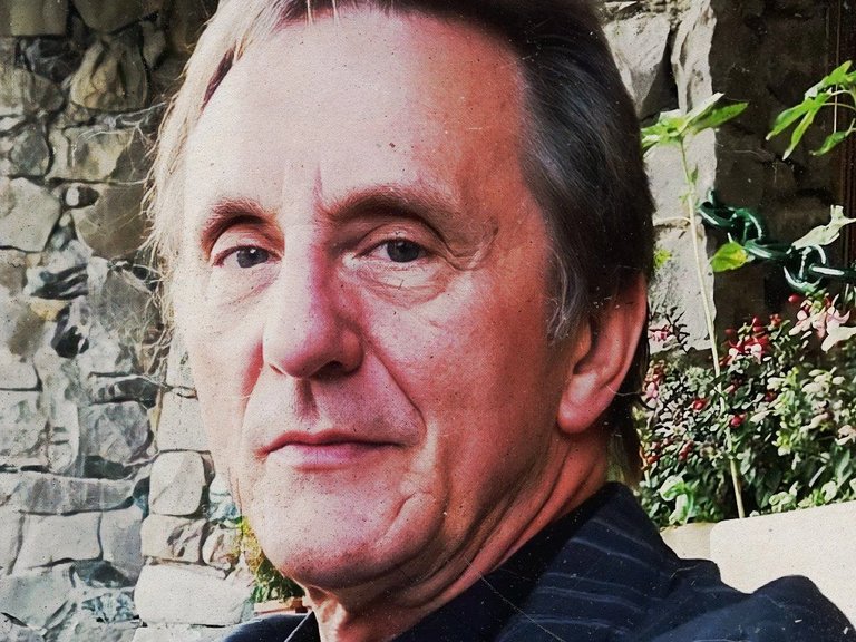 David Leland