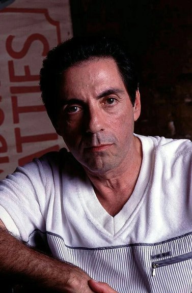 David Proval