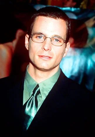 David Strickland