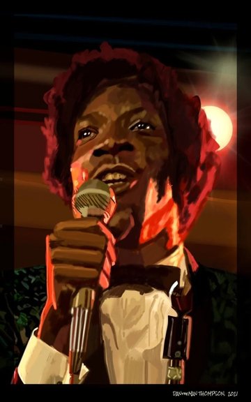DeWayne Jessie