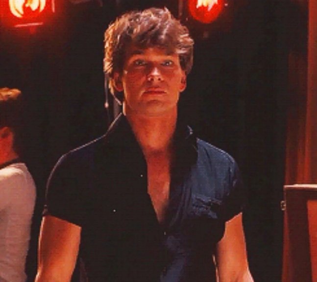 Don Swayze