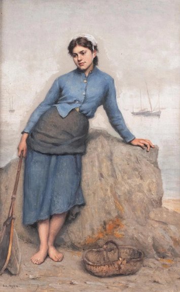 Eugene Roche
