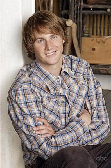 Derek Richardson