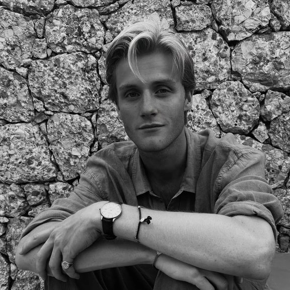 Freddie Burke Frederick