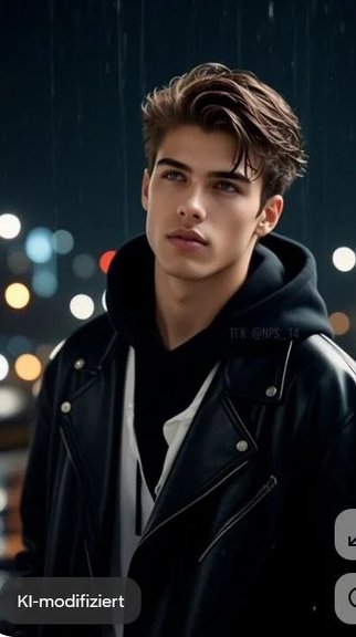 Dominic Comperatore