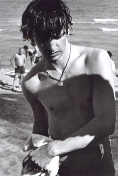 Don Starr