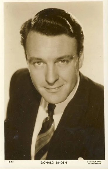 Donald Arthur