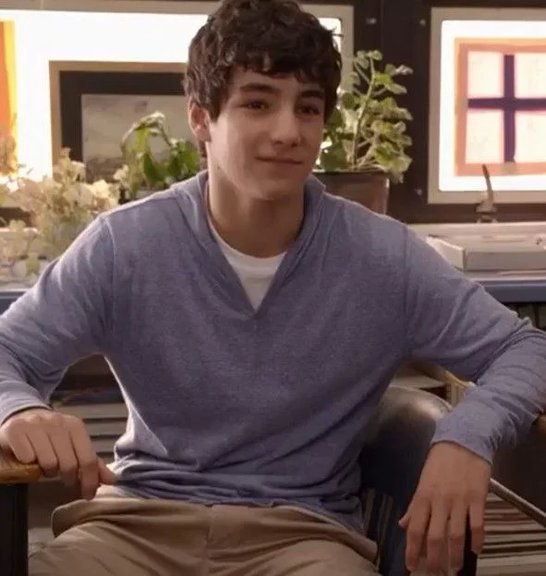 Jake Goldberg