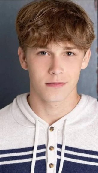 Hudson Meek