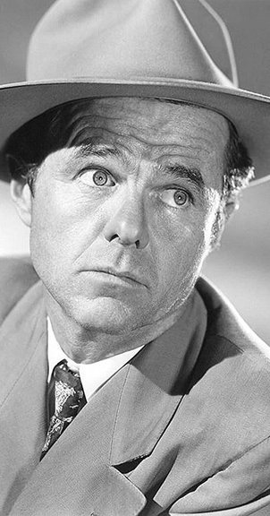 Elisha Cook Jr.