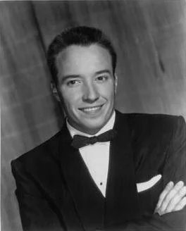 Dick Wesson