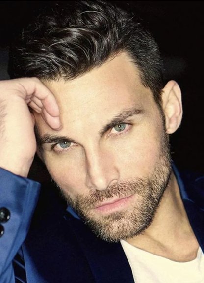 Erik Fellows