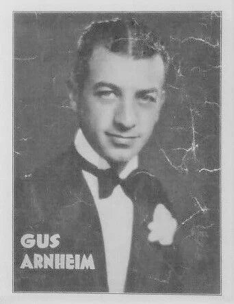 Gus Arnheim