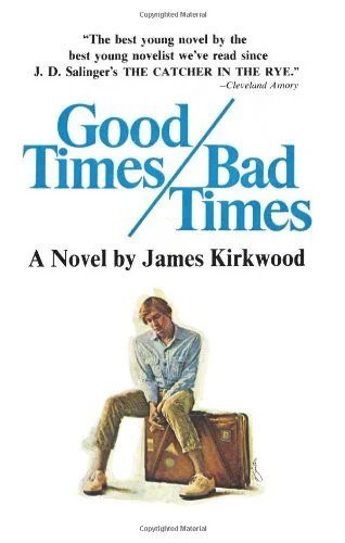 James Kirkwood