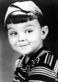 Eugene Gordon Lee