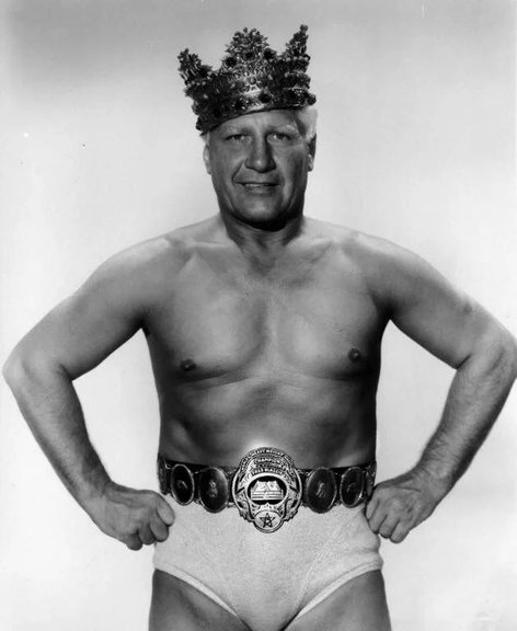 Freddie Blassie