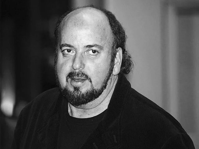 James Toback