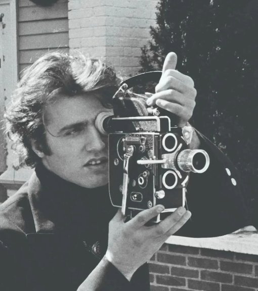 Gerard Malanga
