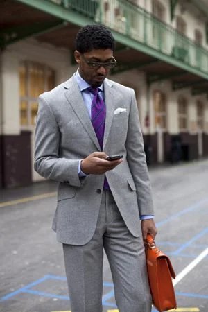 Fonzworth Bentley