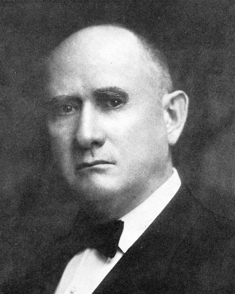 Frank Luther