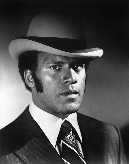 Fred Williamson