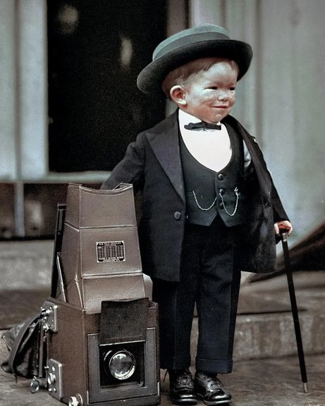 Clarence Chesterfield Howerton