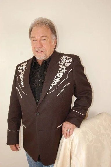 Gene Anderson