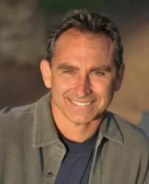 Bruce Marchiano