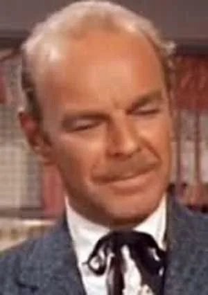 Bartlett Robinson