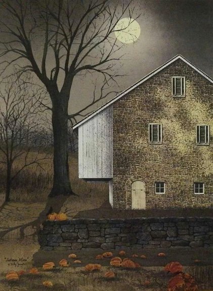 Billy Jacobs