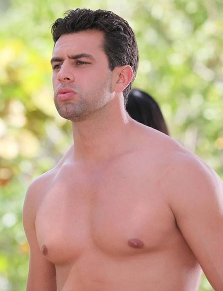 Christian de la Campa