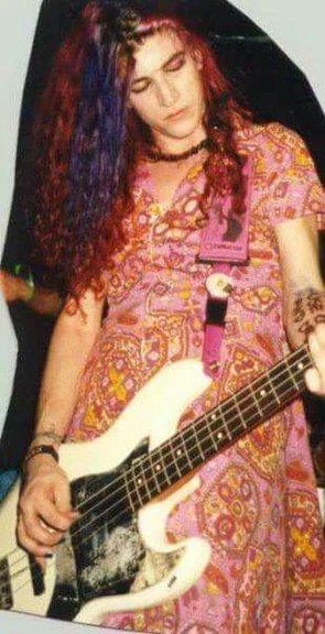 Gidget Gein