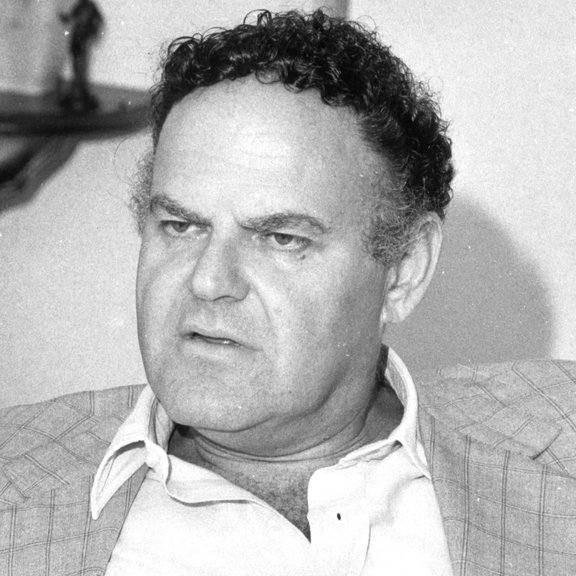George Irving