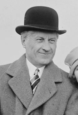 Fred Niblo