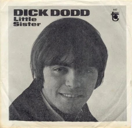 Dick Dodd